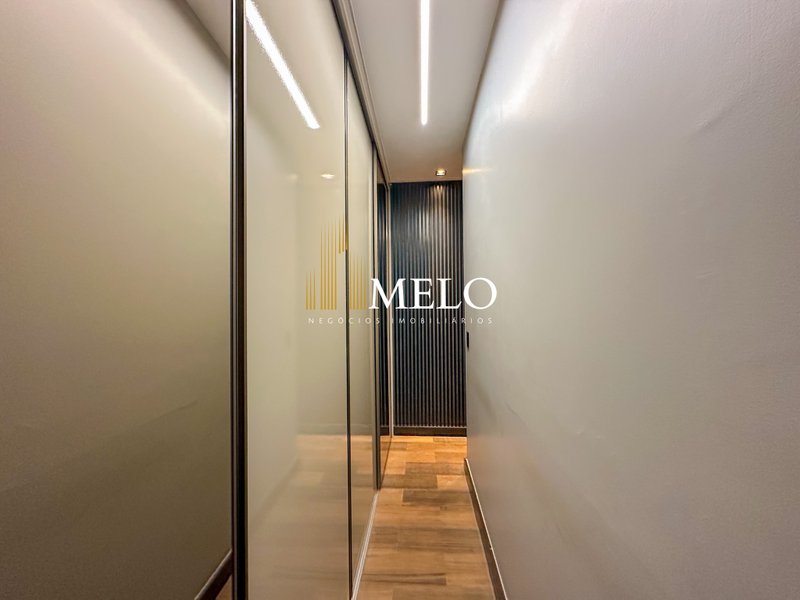 Linda casa p/locação no Condomínio GranPark por R$18.000,00 - Vespasiano - 