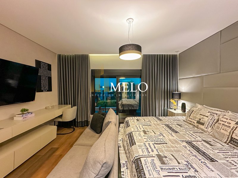 Linda casa p/locação no Condomínio GranPark por R$18.000,00 - Vespasiano - 