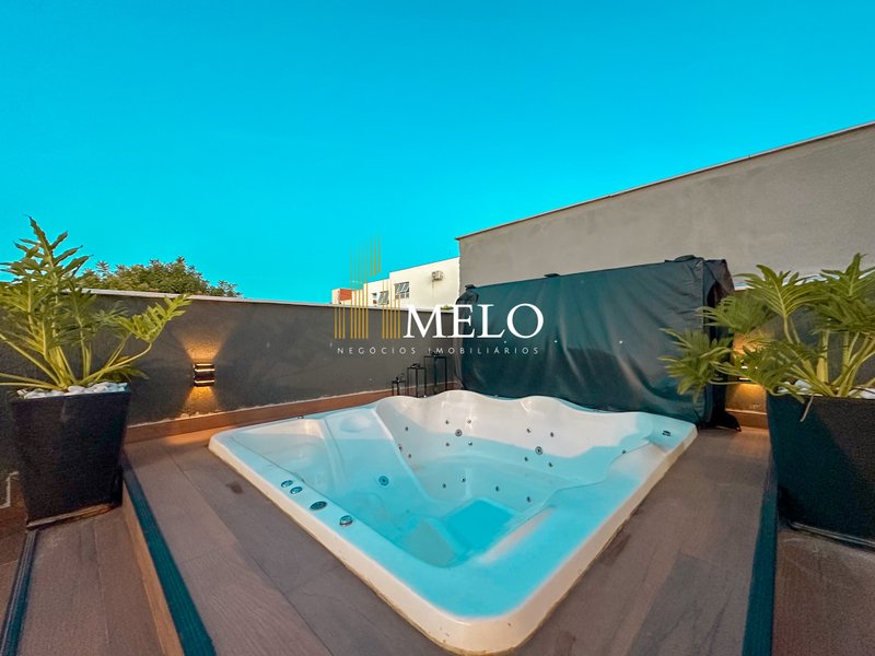 Linda casa p/locação no Condomínio GranPark por R$18.000,00 - Vespasiano - 