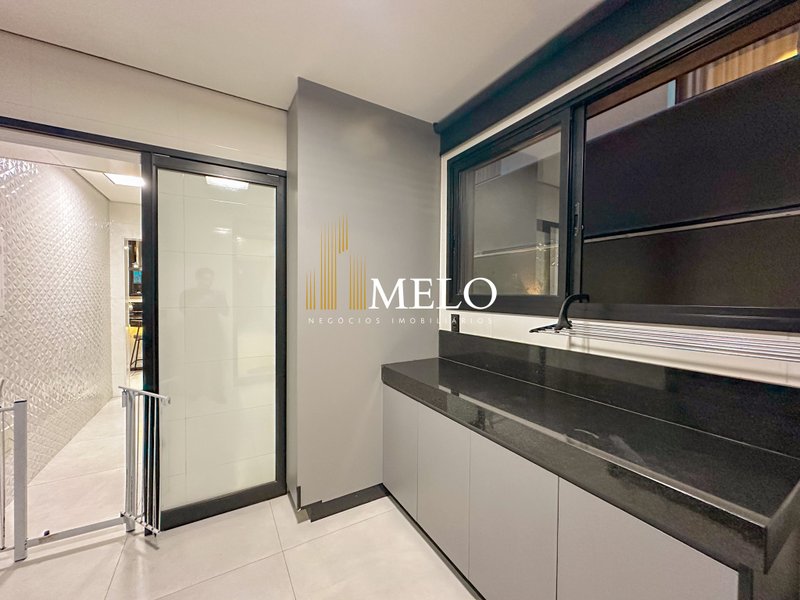 Linda casa p/locação no Condomínio GranPark por R$18.000,00 - Vespasiano - 