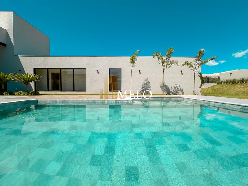 Lindíssima casa à Venda no Condomínio Vitória Golf por R$3.690.000,00 - Lagoa Santa - 