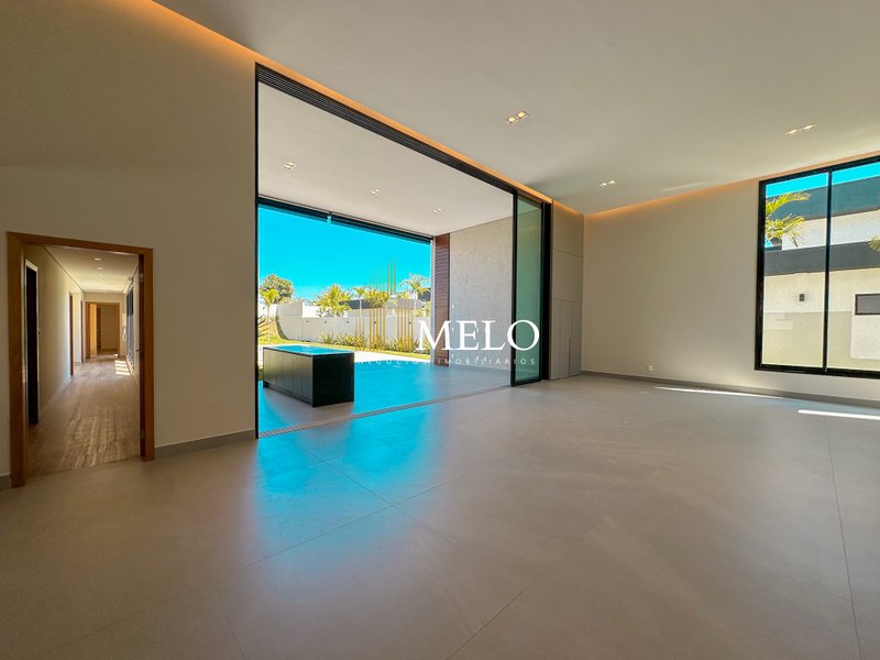 Lindíssima casa à Venda no Condomínio Vitória Golf por R$3.690.000,00 - Lagoa Santa - 