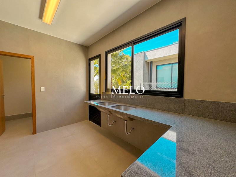 Lindíssima casa à Venda no Condomínio Vitória Golf por R$3.690.000,00 - Lagoa Santa - 