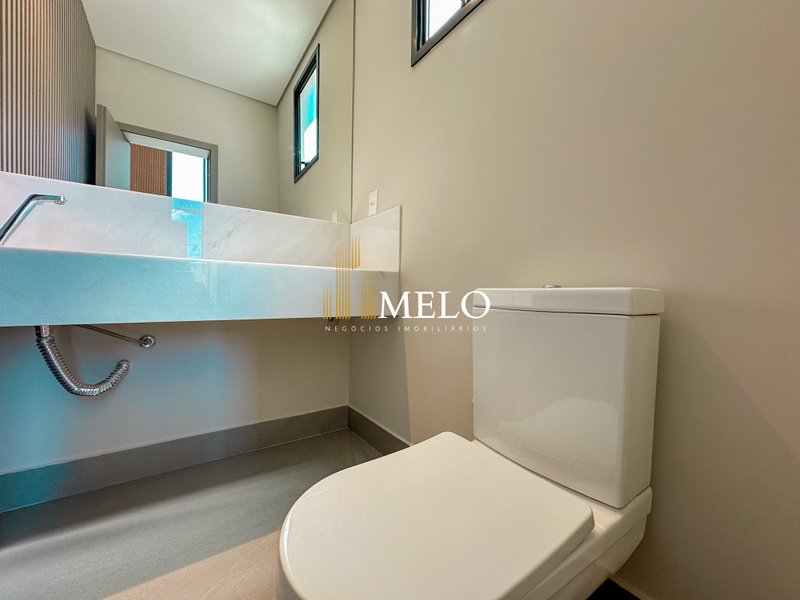 Lindíssima casa à Venda no Condomínio Vitória Golf por R$3.690.000,00 - Lagoa Santa - 