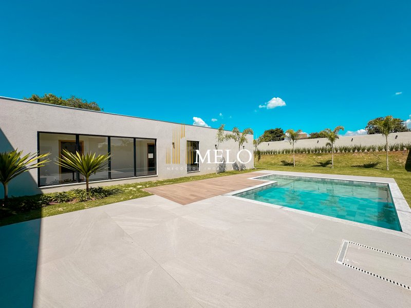 Lindíssima casa à Venda no Condomínio Vitória Golf por R$3.690.000,00 - Lagoa Santa - 