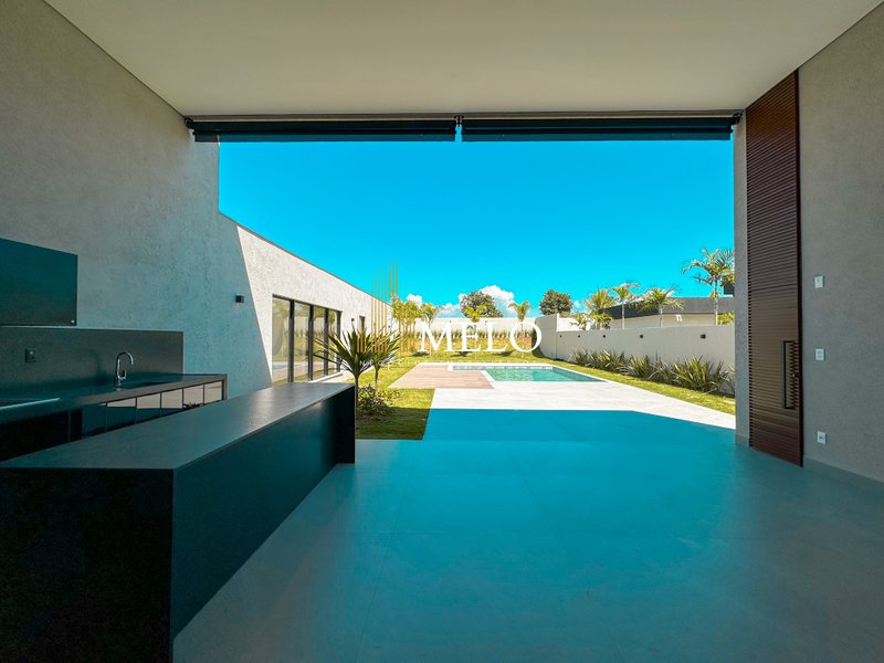 Lindíssima casa à Venda no Condomínio Vitória Golf por R$3.690.000,00 - Lagoa Santa - 