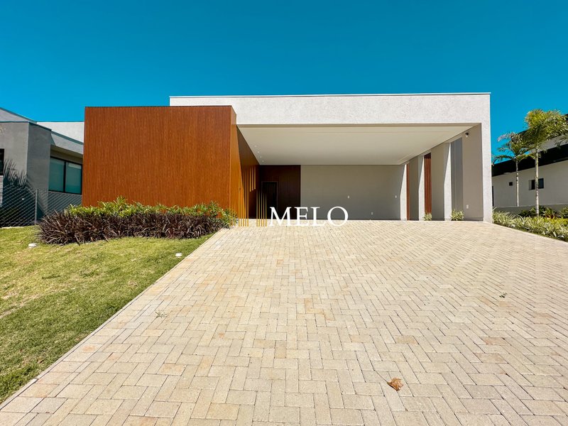 Lindíssima casa à Venda no Condomínio Vitória Golf por R$3.690.000,00 - Lagoa Santa - 