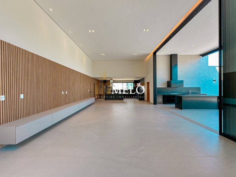 Lindíssima casa à Venda no Condomínio Vitória Golf por R$3.690.000,00 - Lagoa Santa - 