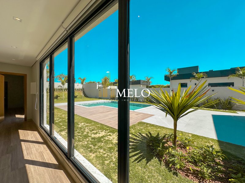 Lindíssima casa à Venda no Condomínio Vitória Golf por R$3.690.000,00 - Lagoa Santa - 