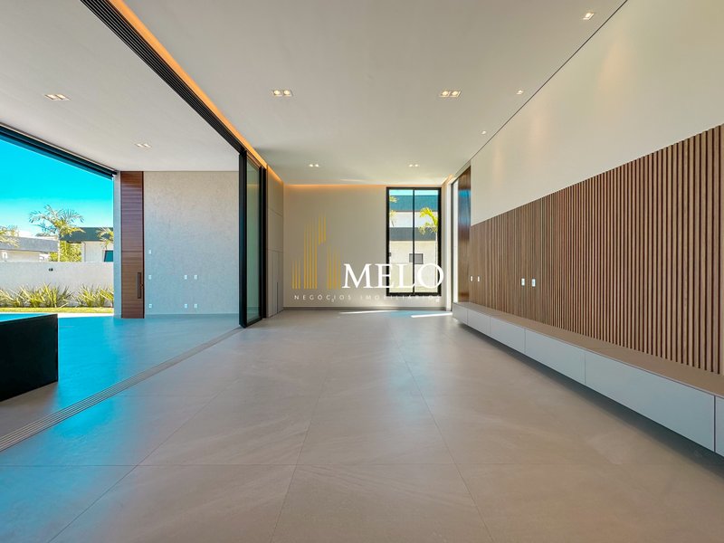 Lindíssima casa à Venda no Condomínio Vitória Golf por R$3.690.000,00 - Lagoa Santa - 