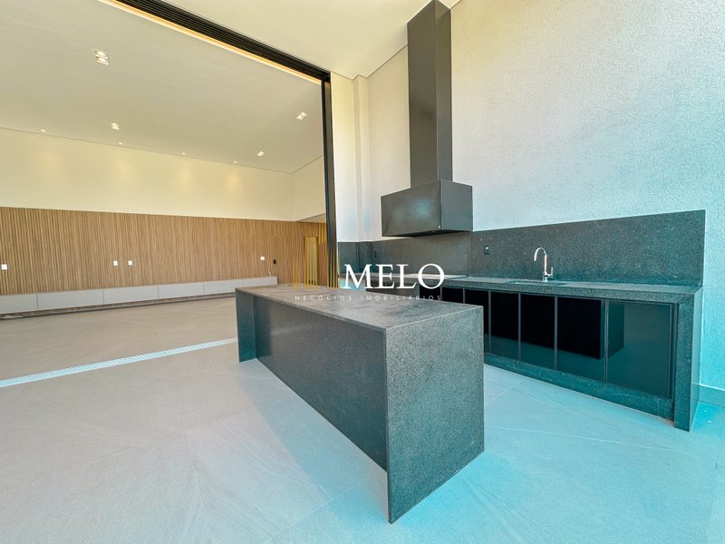 Lindíssima casa à Venda no Condomínio Vitória Golf por R$3.690.000,00 - Lagoa Santa - 