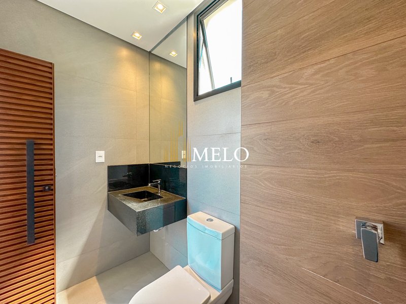 Lindíssima casa à Venda no Condomínio Vitória Golf por R$3.690.000,00 - Lagoa Santa - 