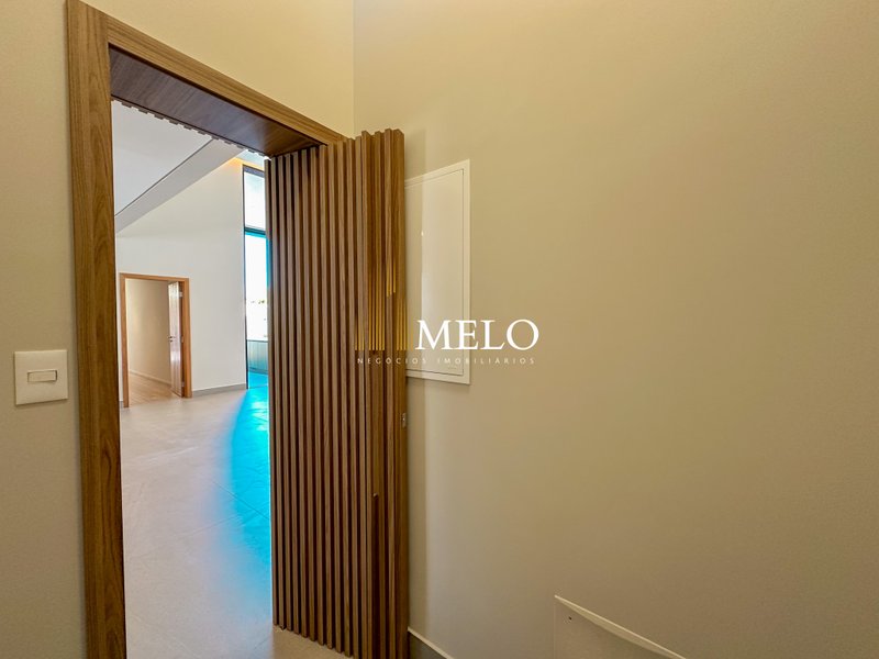 Lindíssima casa à Venda no Condomínio Vitória Golf por R$3.690.000,00 - Lagoa Santa - 