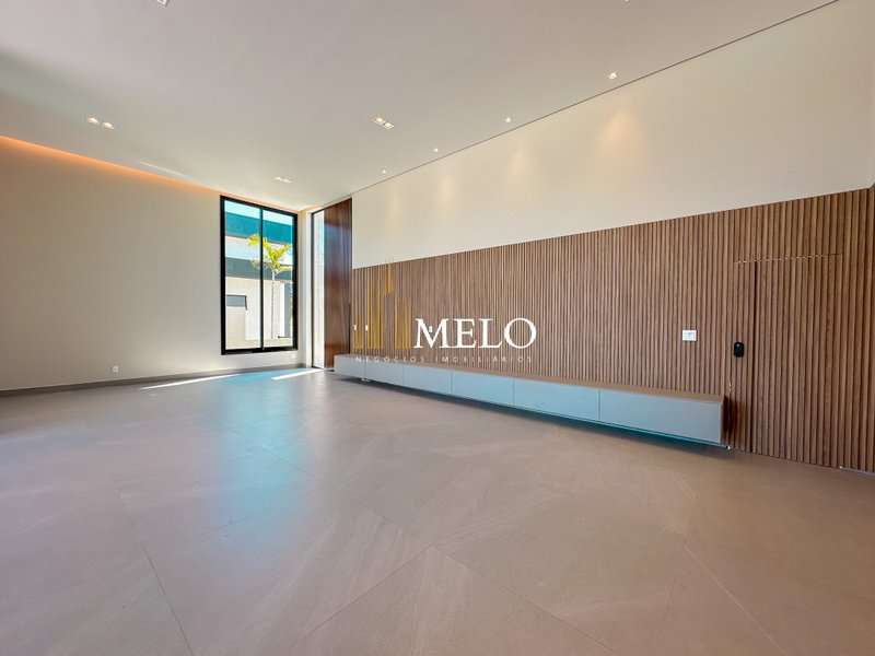 Lindíssima casa à Venda no Condomínio Vitória Golf por R$3.690.000,00 - Lagoa Santa - 