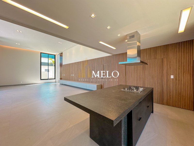 Lindíssima casa à Venda no Condomínio Vitória Golf por R$3.690.000,00 - Lagoa Santa - 