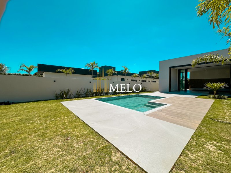 Lindíssima casa à Venda no Condomínio Vitória Golf por R$3.690.000,00 - Lagoa Santa - 