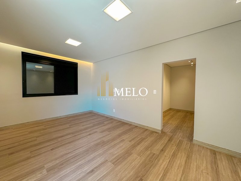 Lindíssima casa à Venda no Condomínio Vitória Golf por R$3.690.000,00 - Lagoa Santa - 