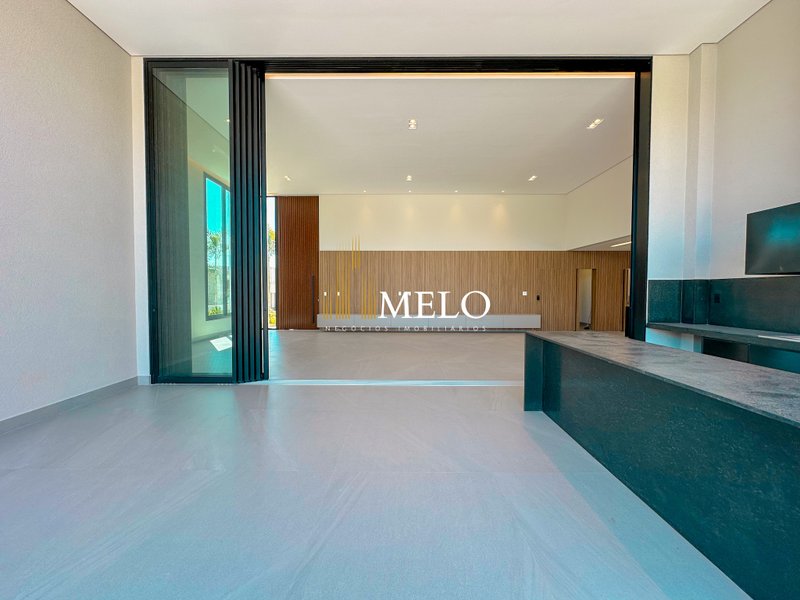 Lindíssima casa à Venda no Condomínio Vitória Golf por R$3.690.000,00 - Lagoa Santa - 