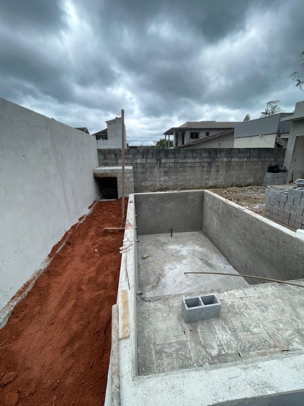 ✨Casa Alto padrão Massaguaçu ✨  Caraguatatuba - 