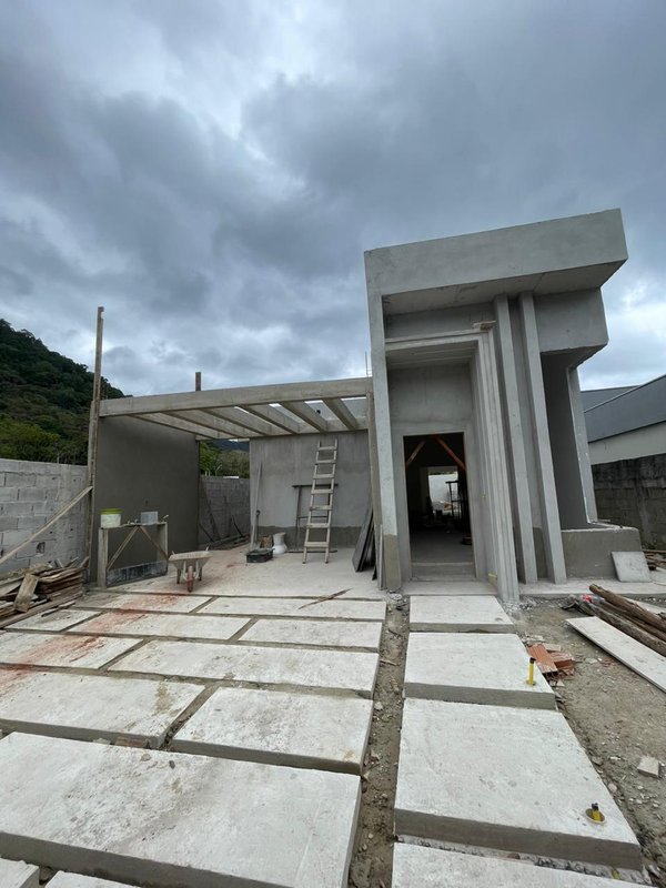 ✨Casa Alto padrão Massaguaçu ✨  Caraguatatuba - 