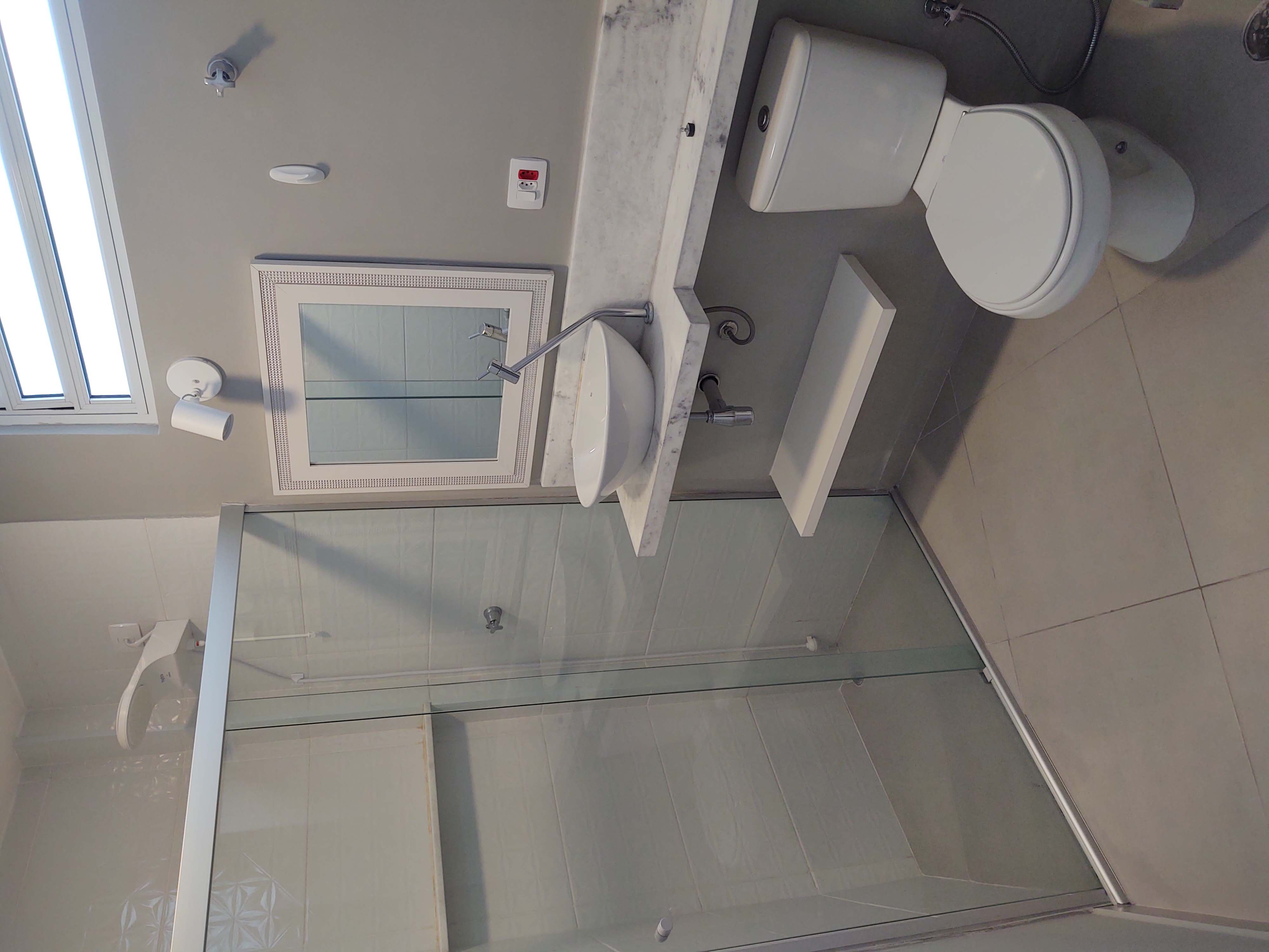 Apartamento, 1 quarto, 30 m² - Foto 6