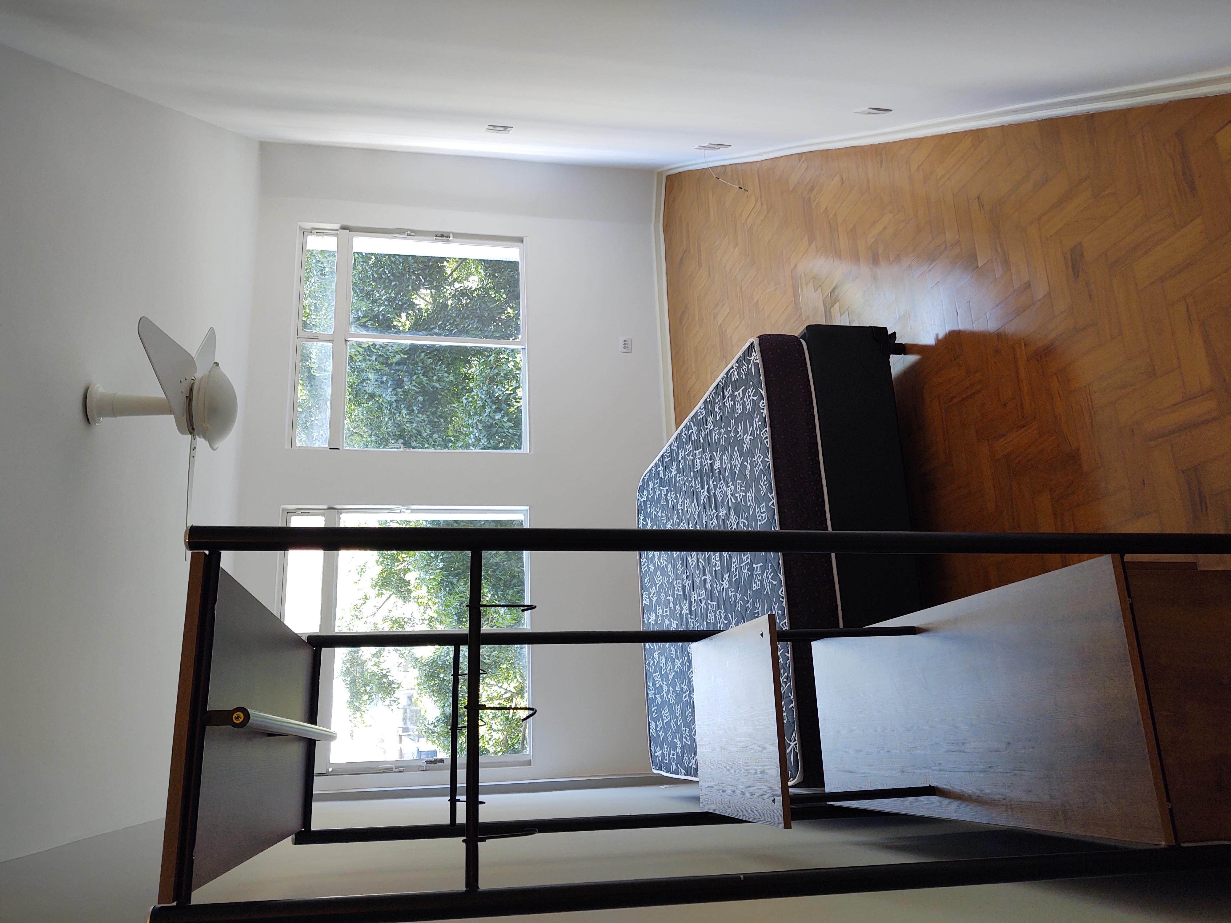 Apartamento, 1 quarto, 30 m² - Foto 1