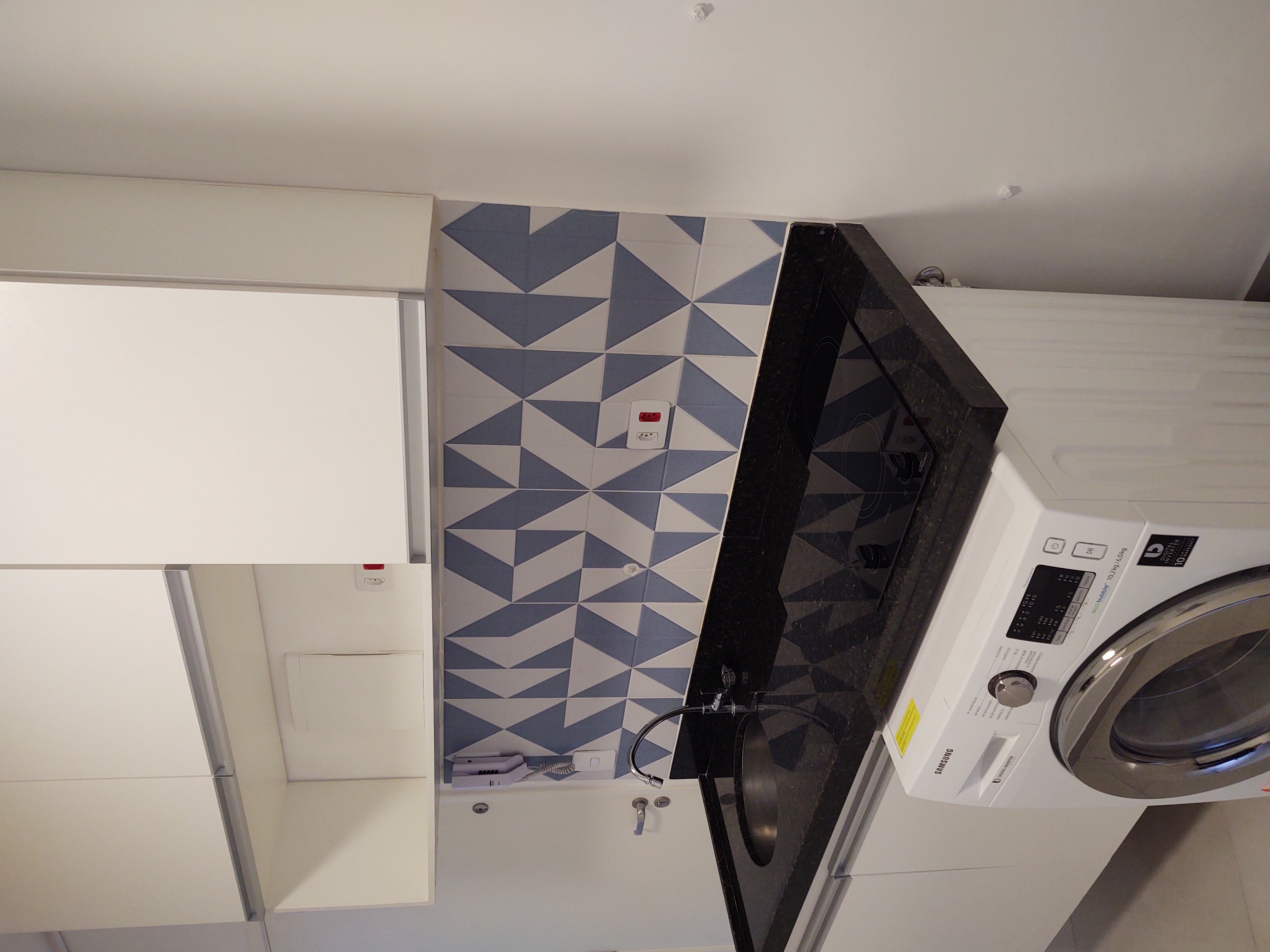 Apartamento, 1 quarto, 30 m² - Foto 7