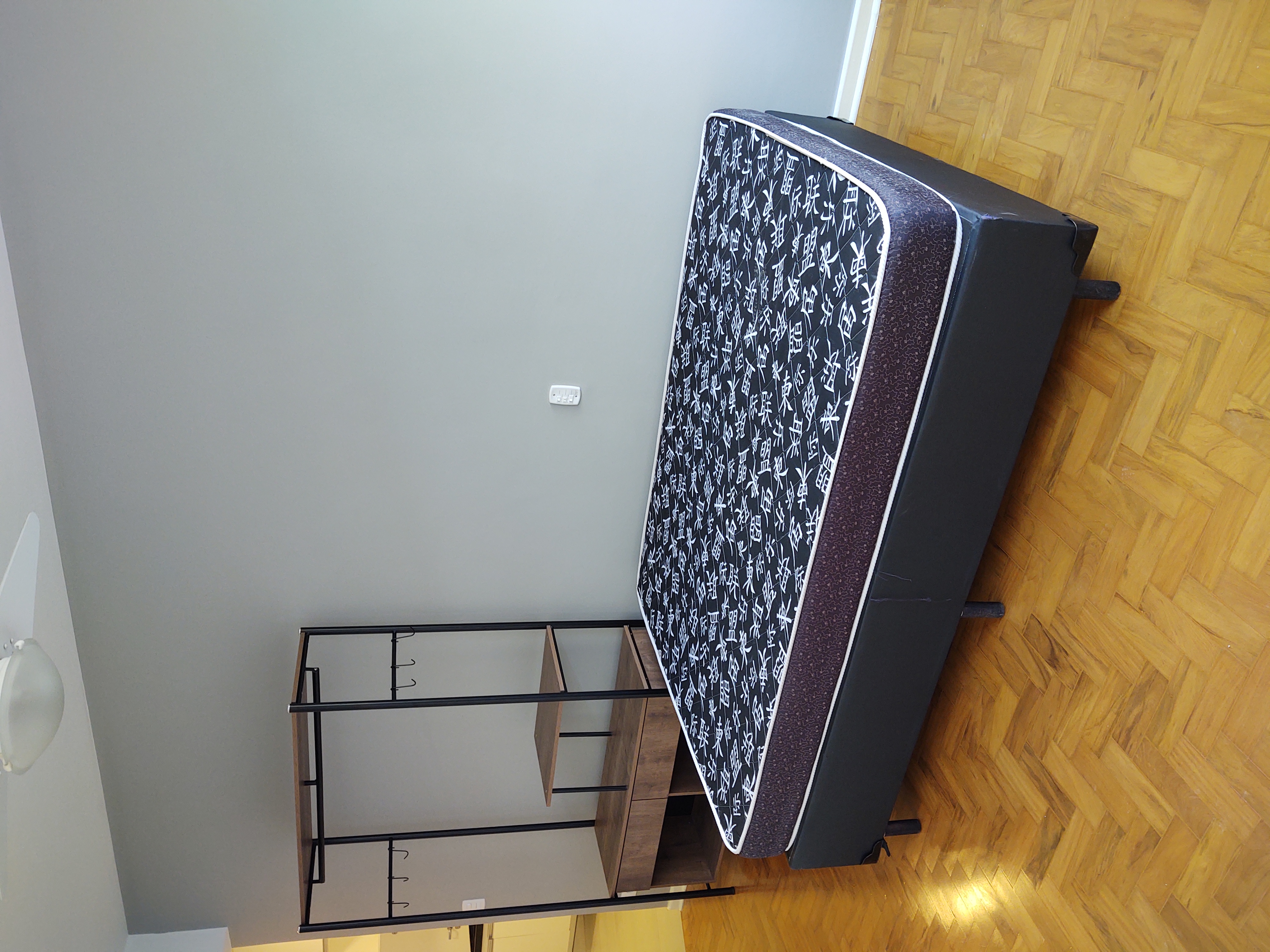 Apartamento, 1 quarto, 30 m² - Foto 8