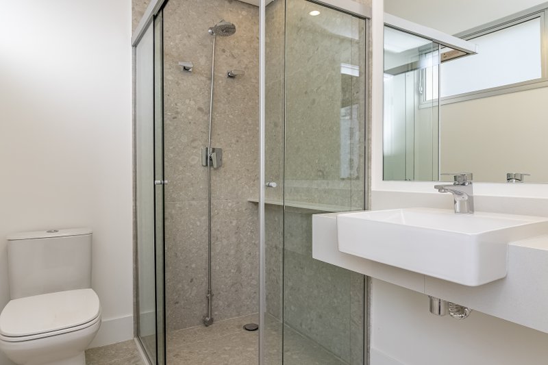 Apartamento em Higienópolis 240m² 3 suítes 2 vagas Avenida Angélica São Paulo - 