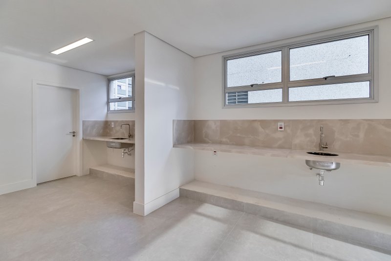 Apartamento em Higienópolis 240m² 3 suítes 2 vagas Avenida Angélica São Paulo - 