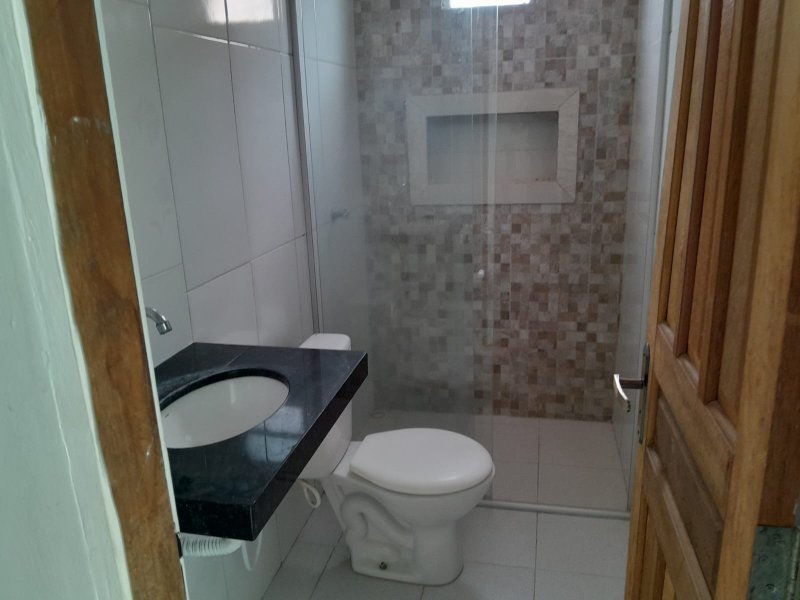 Casa na via Principal do Califórnia Rua do Barreiro Salinópolis - 