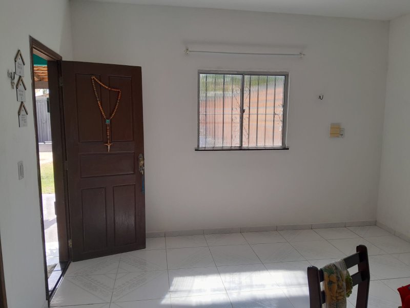 Casa na via Principal do Califórnia Rua do Barreiro Salinópolis - 