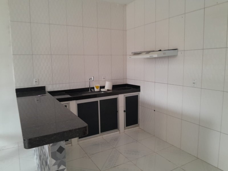 Casa na via Principal do Califórnia Rua do Barreiro Salinópolis - 