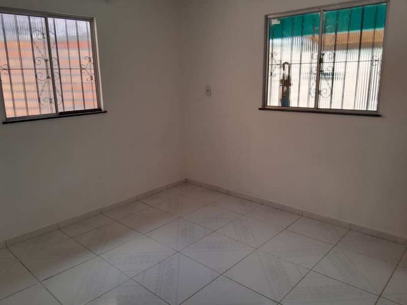Casa na via Principal do Califórnia Rua do Barreiro Salinópolis - 
