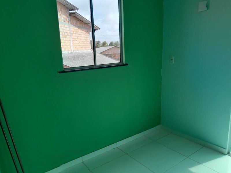Casa na via Principal do Califórnia Rua do Barreiro Salinópolis - 