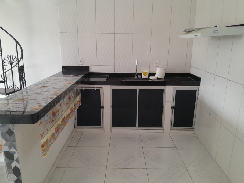 Casa na via Principal do Califórnia Rua do Barreiro Salinópolis - 