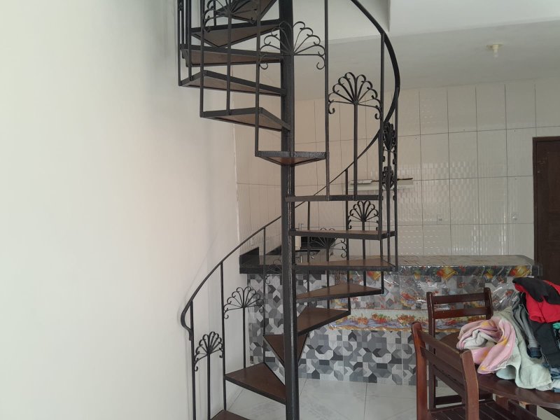 Casa na via Principal do Califórnia Rua do Barreiro Salinópolis - 