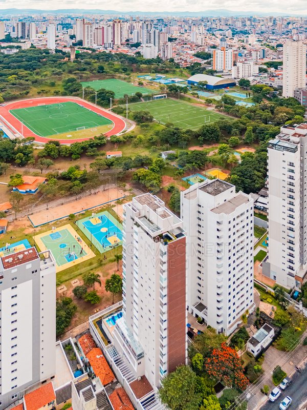 Cobertura no Anália Franco com vista para o parque ceret Rua Bimbarra São Paulo - 