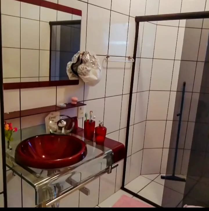 Excelente oportunidade de sobrado 3 Dormitórios com Suíte - Mauá - 