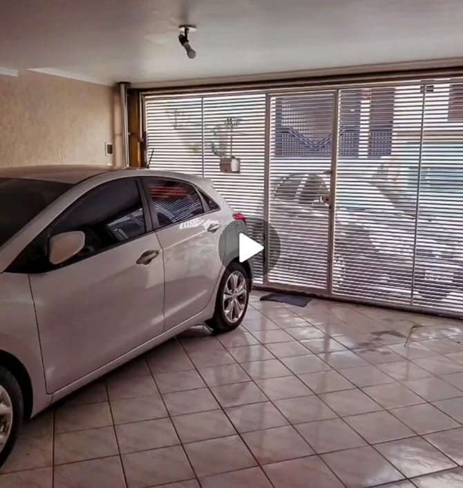Excelente oportunidade de sobrado 3 Dormitórios com Suíte - Mauá - 