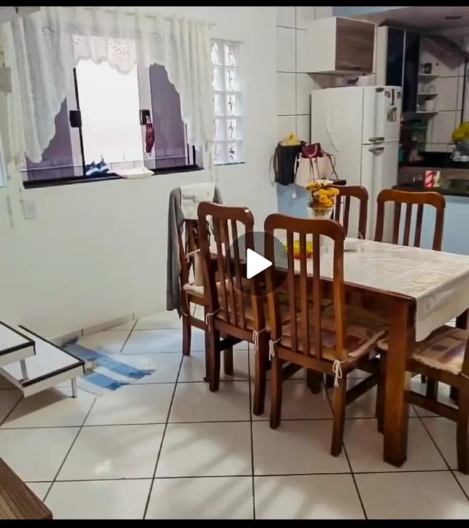 Excelente oportunidade de sobrado 3 Dormitórios com Suíte - Mauá - 