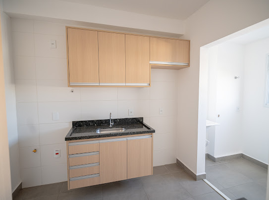 Apartamento com 3 dormit&oacute;rios &agrave; venda,80 m&sup2; - Condom&iacute;nio Vivace Campolim - Sorocaba - SP Rua Antonio Perez Hernandez Sorocaba - 