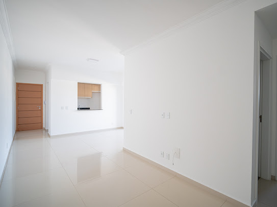 Apartamento com 3 dormit&oacute;rios &agrave; venda,80 m&sup2; - Condom&iacute;nio Vivace Campolim - Sorocaba - SP Rua Antonio Perez Hernandez Sorocaba - 