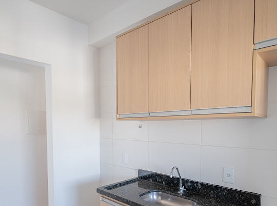 Apartamento com 3 dormit&oacute;rios &agrave; venda,80 m&sup2; - Condom&iacute;nio Vivace Campolim - Sorocaba - SP Rua Antonio Perez Hernandez Sorocaba - 