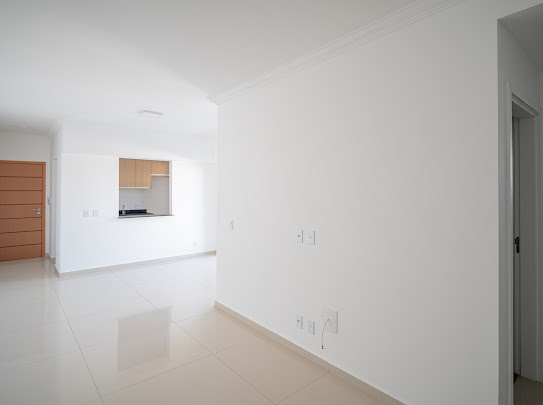 Apartamento com 3 dormit&oacute;rios &agrave; venda,80 m&sup2; - Condom&iacute;nio Vivace Campolim - Sorocaba - SP Rua Antonio Perez Hernandez Sorocaba - 