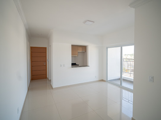Apartamento com 3 dormit&oacute;rios &agrave; venda,80 m&sup2; - Condom&iacute;nio Vivace Campolim - Sorocaba - SP Rua Antonio Perez Hernandez Sorocaba - 