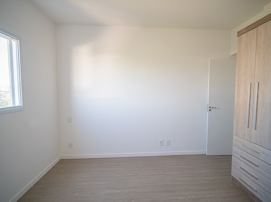 Apartamento com 3 dormit&oacute;rios &agrave; venda,80 m&sup2; - Condom&iacute;nio Vivace Campolim - Sorocaba - SP Rua Antonio Perez Hernandez Sorocaba - 