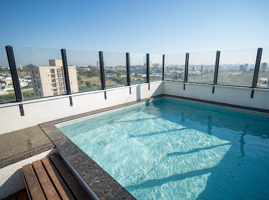 Apartamento com 3 dormit&oacute;rios &agrave; venda,80 m&sup2; - Condom&iacute;nio Vivace Campolim - Sorocaba - SP Rua Antonio Perez Hernandez Sorocaba - 