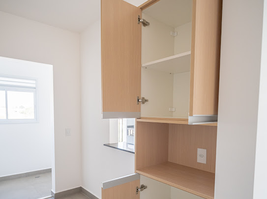 Apartamento com 3 dormit&oacute;rios &agrave; venda,80 m&sup2; - Condom&iacute;nio Vivace Campolim - Sorocaba - SP Rua Antonio Perez Hernandez Sorocaba - 