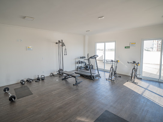 Apartamento com 3 dormit&oacute;rios &agrave; venda,80 m&sup2; - Condom&iacute;nio Vivace Campolim - Sorocaba - SP Rua Antonio Perez Hernandez Sorocaba - 